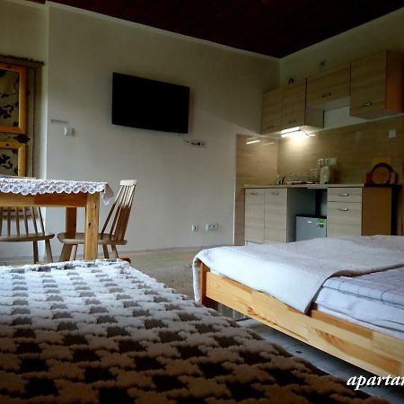 Apartamencik Z Widokiem Na Giewont Закопане Екстериор снимка