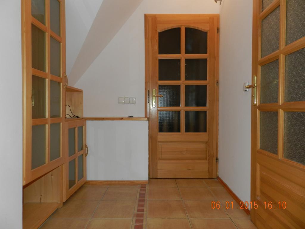 Apartamencik Z Widokiem Na Giewont Закопане Екстериор снимка