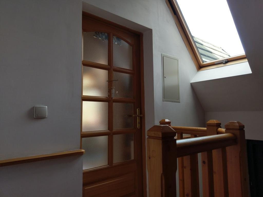 Apartamencik Z Widokiem Na Giewont Закопане Екстериор снимка